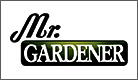Mr.Gardener